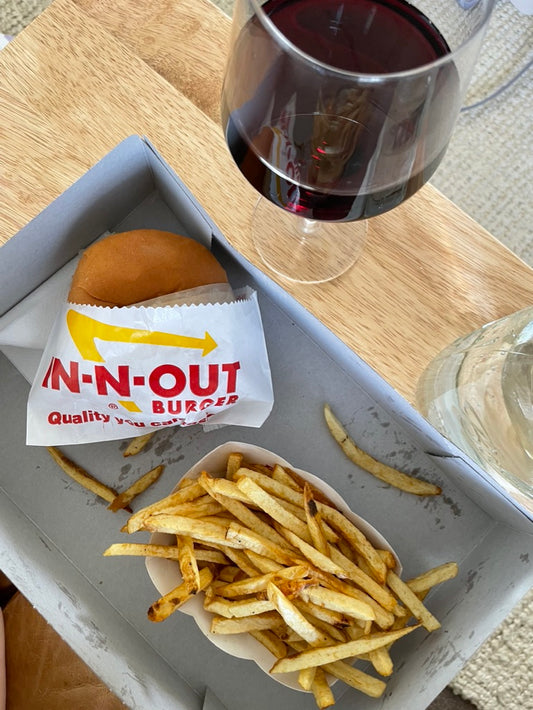 The Ultimate Diet