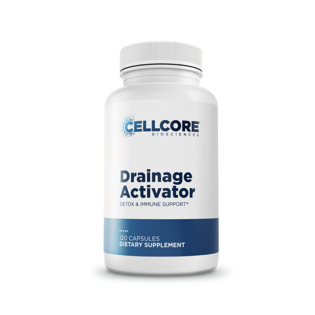 Drainage Activator