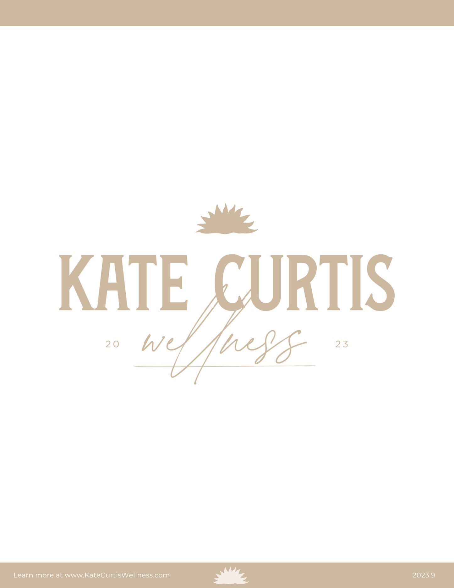 KCW Parasite Cleanse Protocol