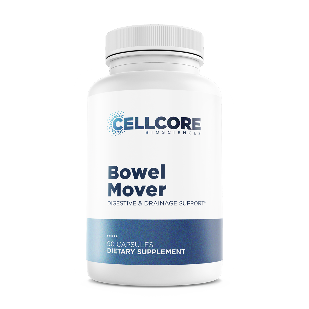 Bowel Mover