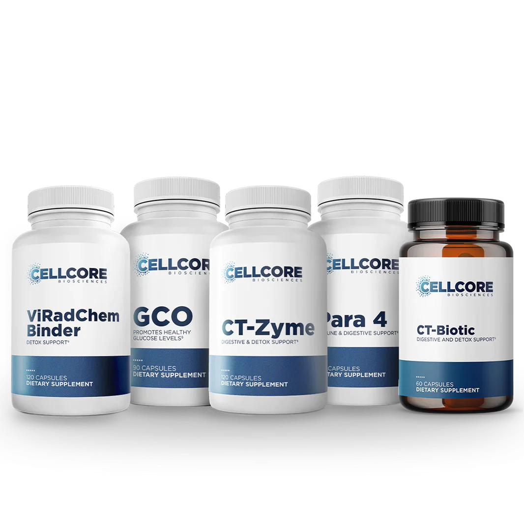 C.A. Support Kit
