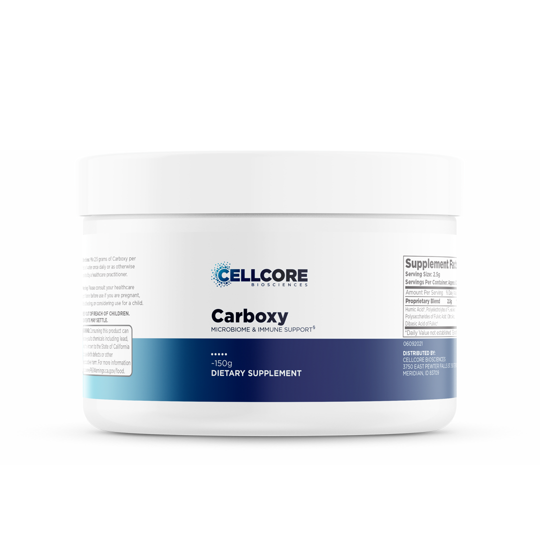 Carboxy