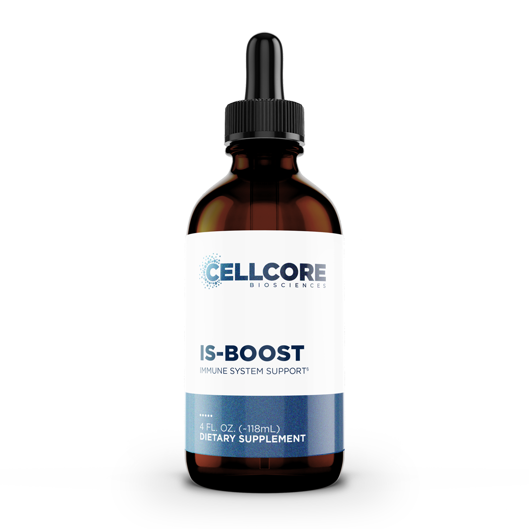 IS-BOOST