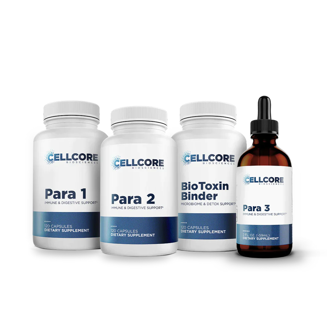 Parasite Product Kit