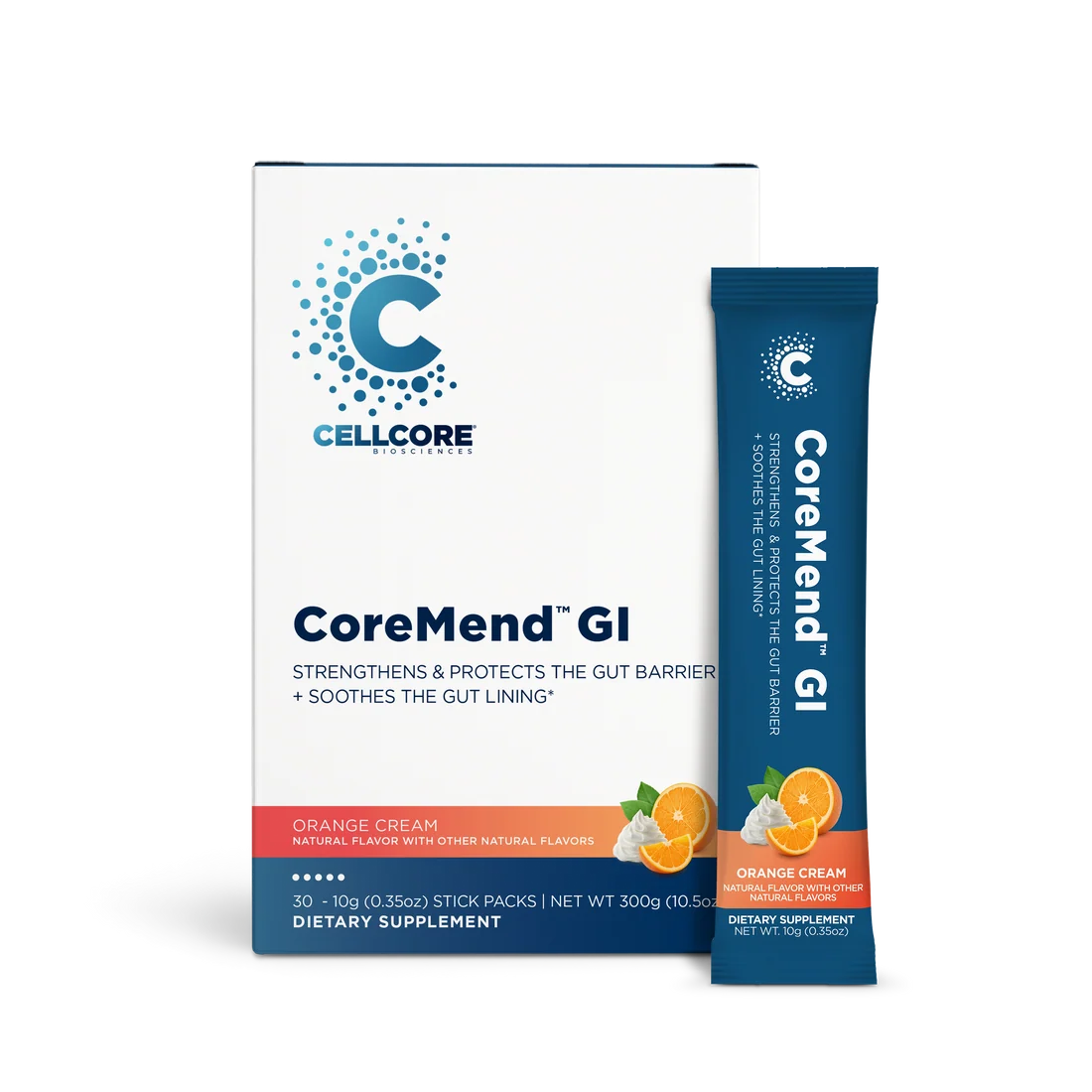 CoreGI Mend