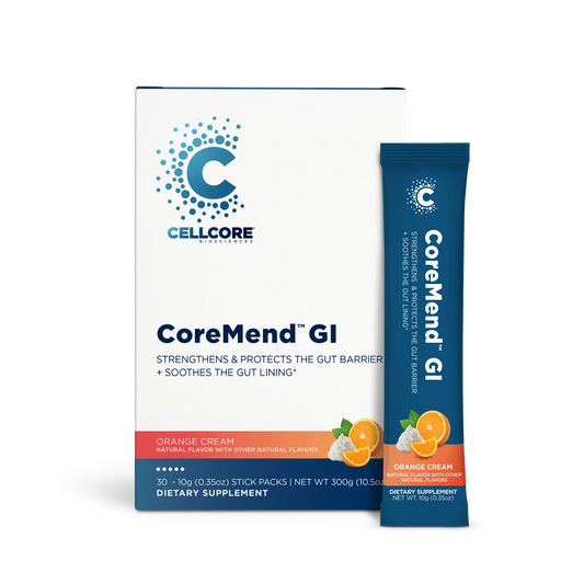 CoreGI Mend