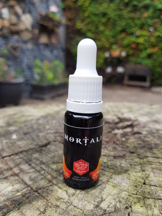 Immortality Tincture