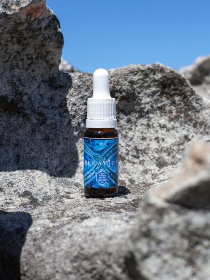 Liberation Tincture