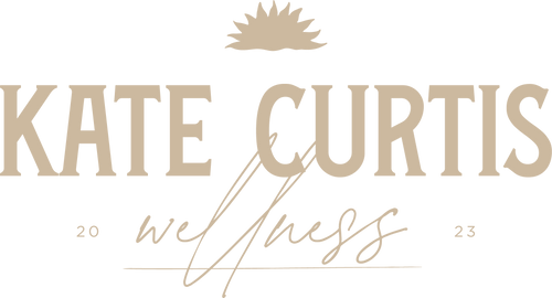 Kate Curtis Wellness