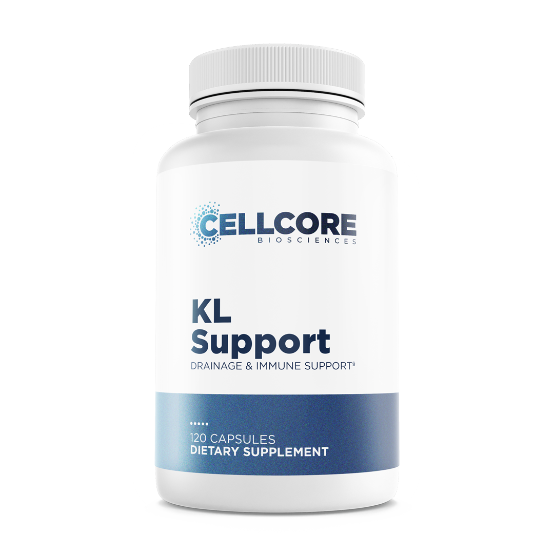 KL-SUPPORT