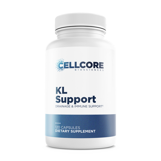 KL-SUPPORT