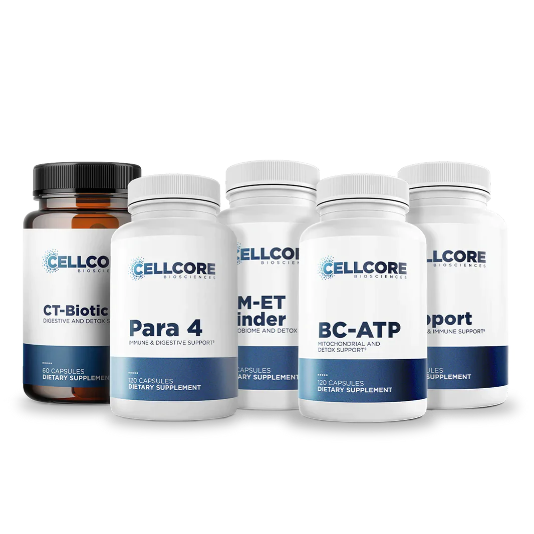 Comprehensive Protocol - Phase 4A